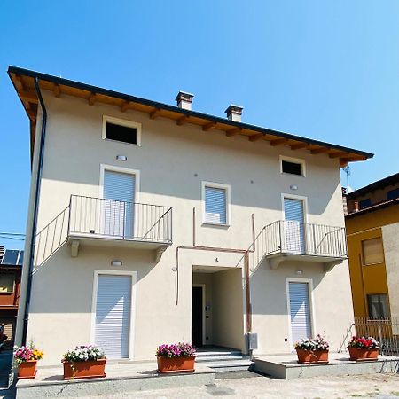 La Casa Di Zia Maria Apartment Boves ภายนอก รูปภาพ