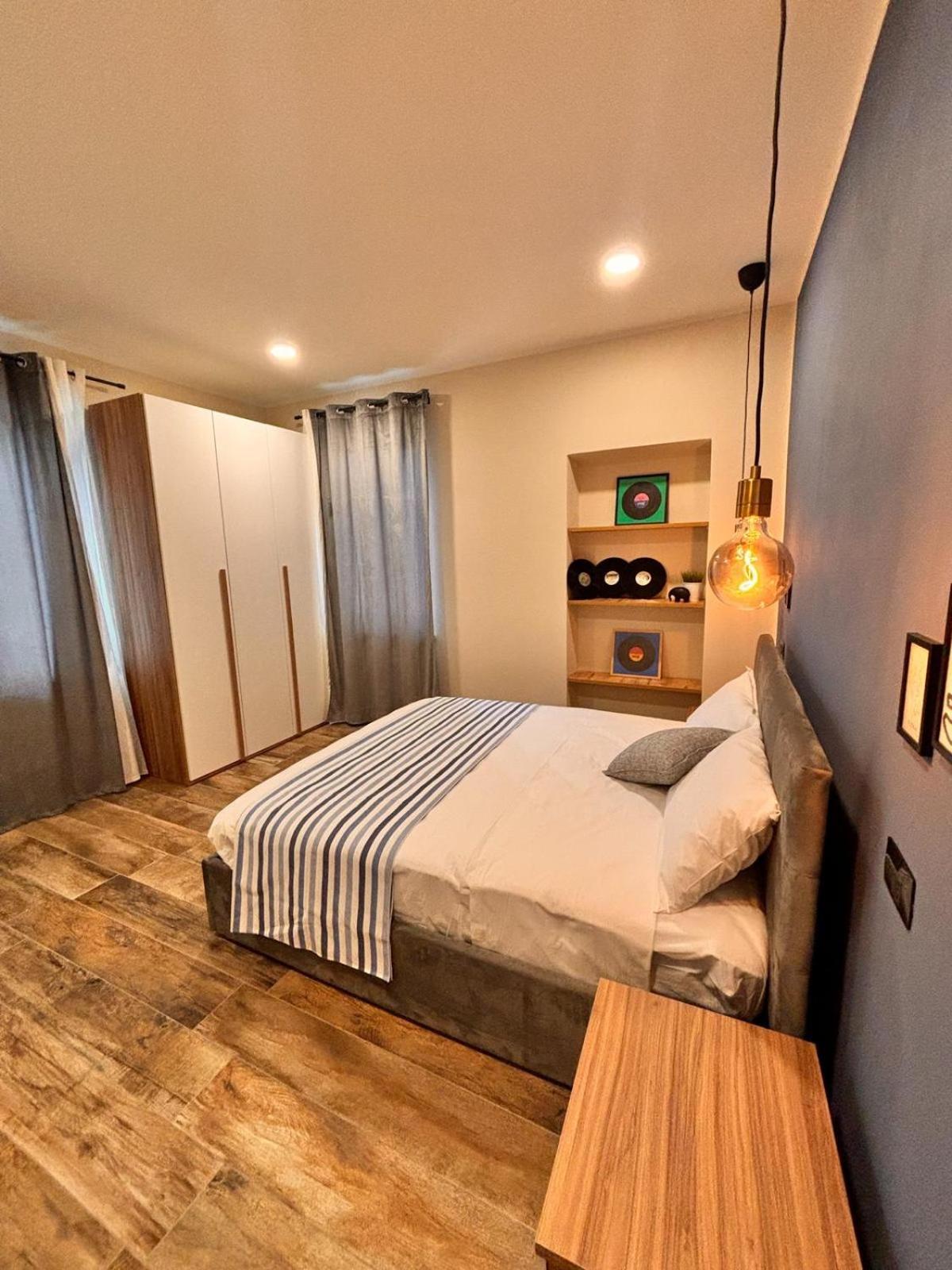 La Casa Di Zia Maria Apartment Boves ภายนอก รูปภาพ