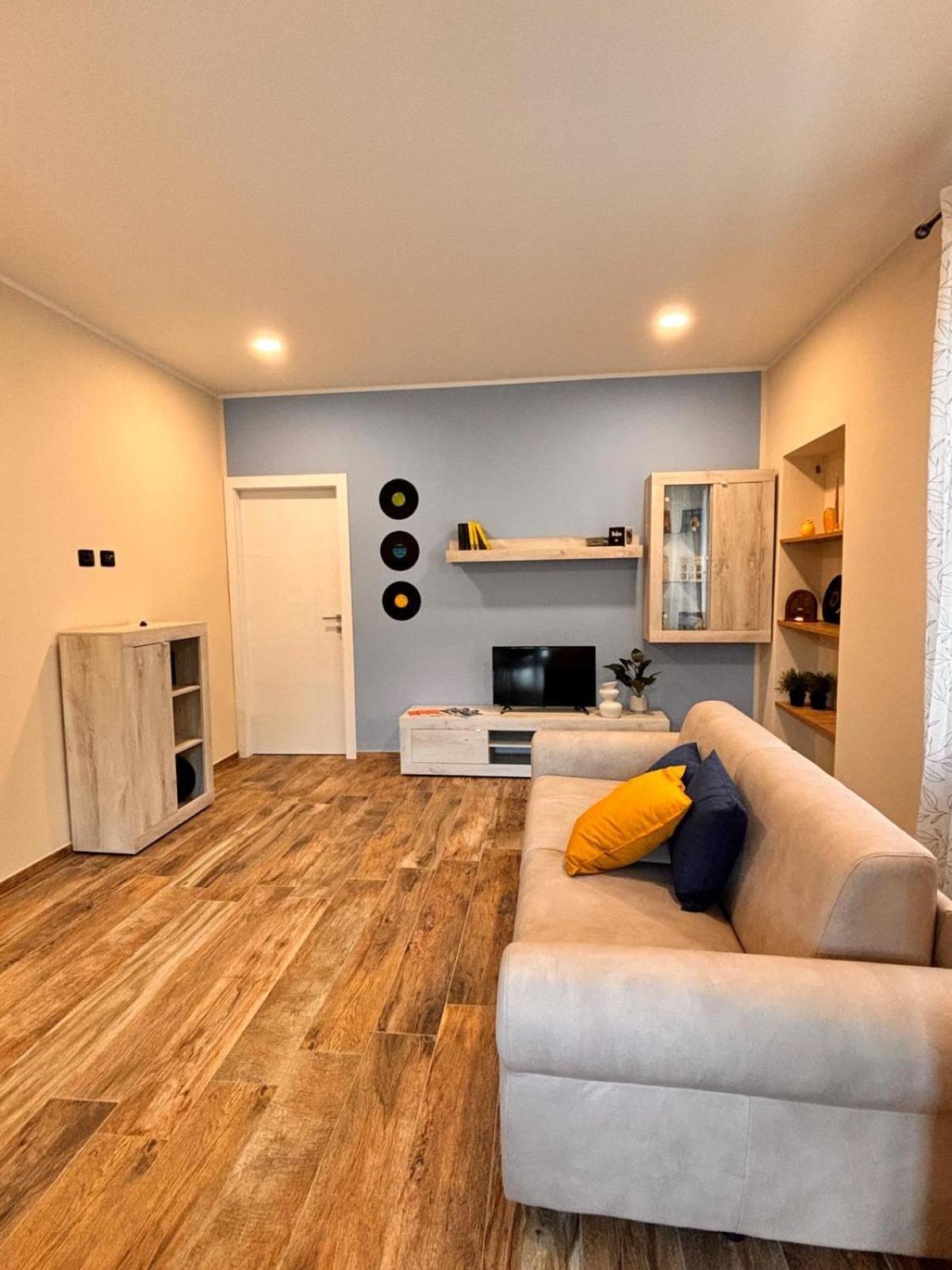 La Casa Di Zia Maria Apartment Boves ภายนอก รูปภาพ