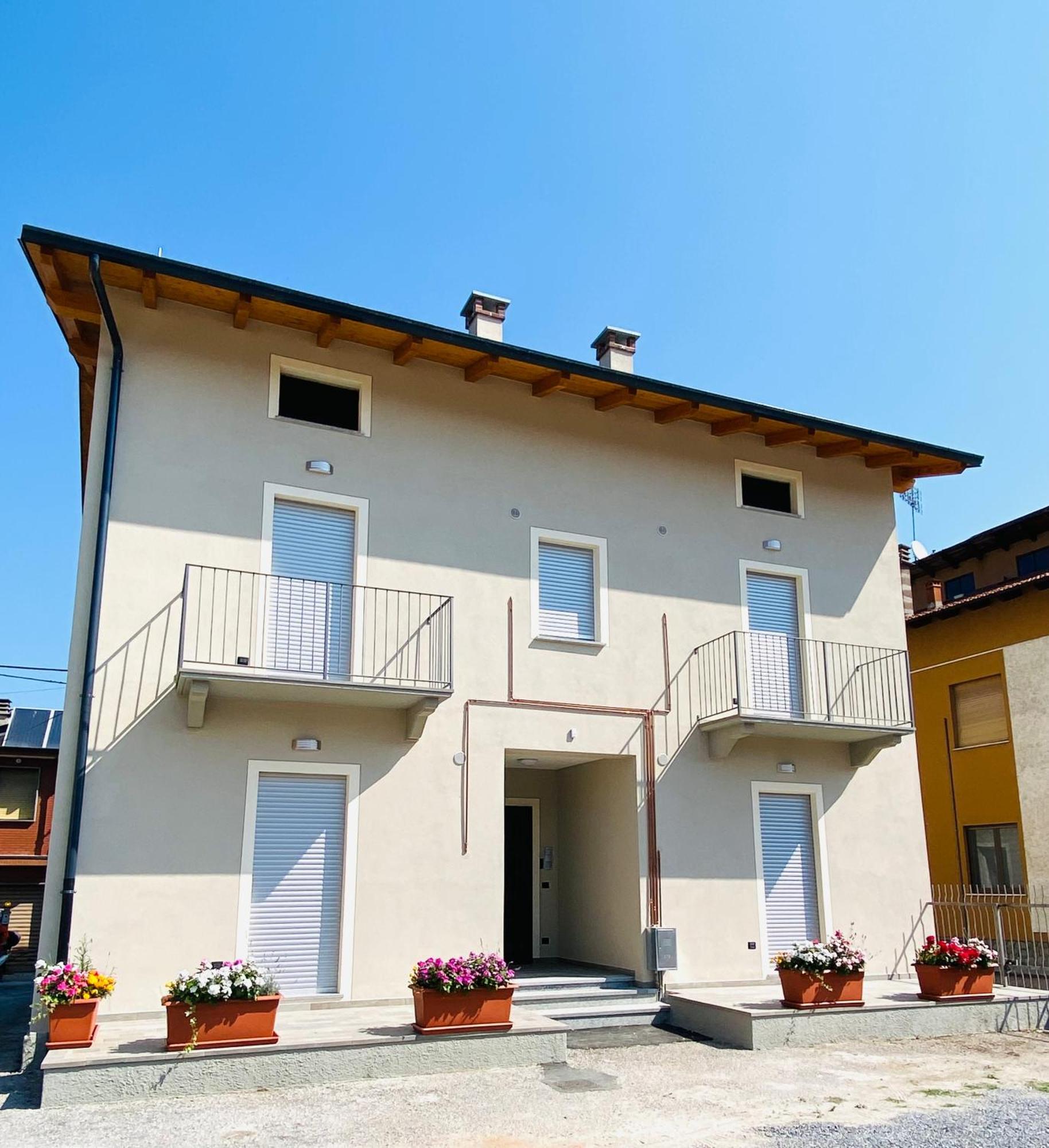 La Casa Di Zia Maria Apartment Boves ภายนอก รูปภาพ
