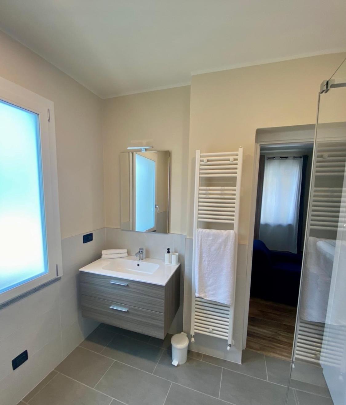 La Casa Di Zia Maria Apartment Boves ภายนอก รูปภาพ